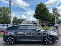2015 Citroen DS5