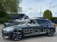 2015 Citroen DS5
