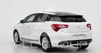 2015 Citroen DS5