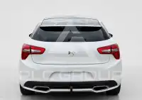 2015 Citroen DS5