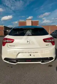2015 Citroen DS5