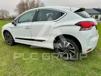 2015 Citroen DS4