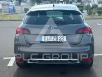 2015 Citroen DS4