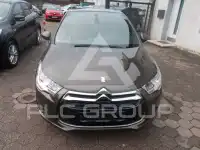 2015 Citroen DS4