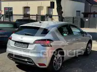 2015 Citroen DS4