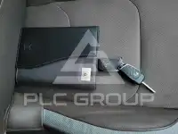 2015 Citroen DS4