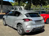2015 Citroen DS4