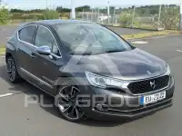 2015 Citroen DS4