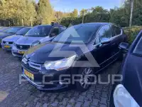 2015 Citroen DS4