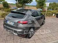 2015 Citroen DS4