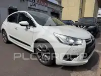 2015 Citroen DS4