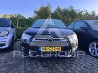 2015 Citroen DS4