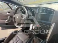 2015 Citroen DS4