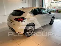 2015 Citroen DS4
