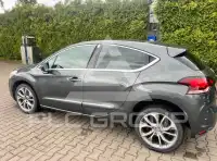 2015 Citroen DS4