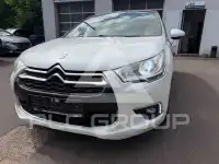 2015 Citroen DS4