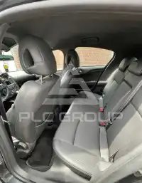 2015 Citroen DS4