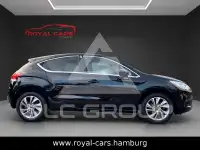 2015 Citroen DS4