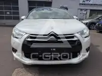 2015 Citroen DS4