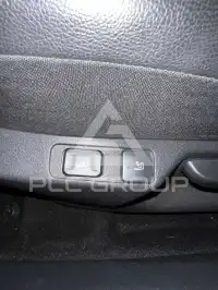 2015 Citroen DS4