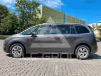 2015 Citroen E-Spacetourer