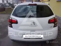 2015 Citroen Unknown