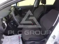 2015 Citroen Unknown