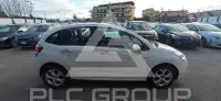 2015 Citroen C3