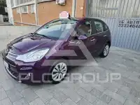 2015 Citroen C3