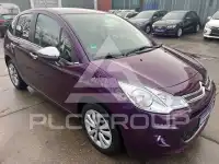 2015 Citroen C3