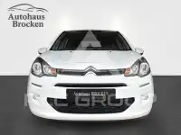 2015 Citroen C3