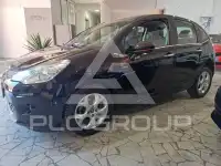 2015 Citroen C3