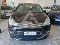 2015 Citroen C3