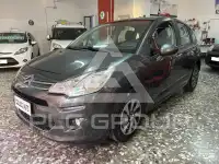 2015 Citroen C3