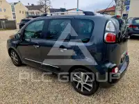2015 Citroen C3