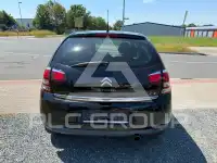 2015 Citroen C3