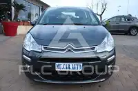 2015 Citroen C3