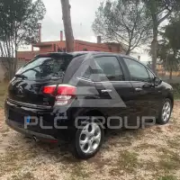 2015 Citroen C3