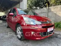 2015 Citroen C3