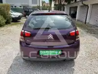 2015 Citroen C3