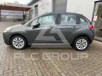 2015 Citroen C3