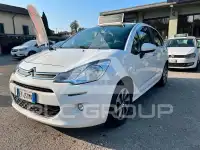 2015 Citroen C3