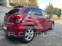 2015 Citroen C3