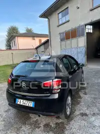 2015 Citroen C3