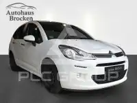 2015 Citroen C3