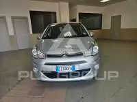 2015 Citroen C3
