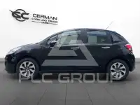 2015 Citroen C3
