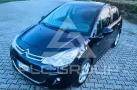 2015 Citroen C3