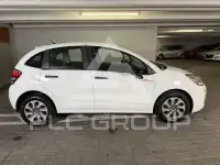 2015 Citroen C3
