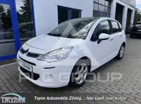 2015 Citroen C3